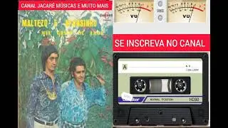 Maltezo e Afonsinho  Amor Escondido   Rasqueado  Angelino Maltezo   Vilmar Brusque