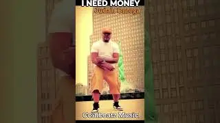 I Need Money - Judah Omega (Official Video)