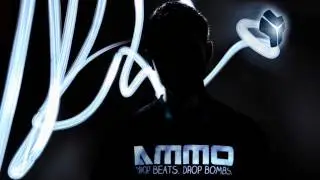 Yanntek - Night Flight [Ammunition Recordings]
