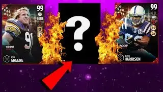 UL PULL OMG 98+ PULL! ULTIMATE LEGEND PLAYER PACK! MADDEN 17 ULTIMATE TEAM PACK OPENING