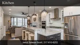 12950 Birdcage Walk, Carmel, IN, 46032