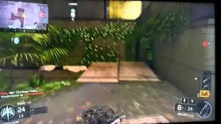 Super Killer Medal Black Ops 3