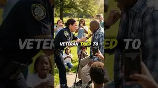 Racist Cop Targets Black Worker&mdash;Dashcam Catches Everything
