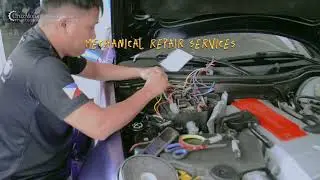 Cruzmotors: Best European Car Repair Shop