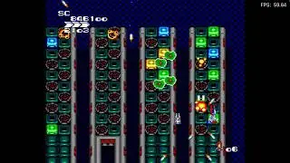 Final Soldier - Caravan Mode 5 minutes (1.920M)