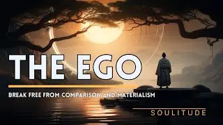 The Ego | How To Break Free from Comparison and Materialism
