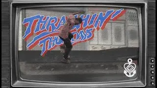 The Friend Ship - Thrashin' Thursdays