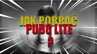 Jak pobrać PUBG za darmo na PC ? (Poradnik) 2020 (NIE DZIAŁA)