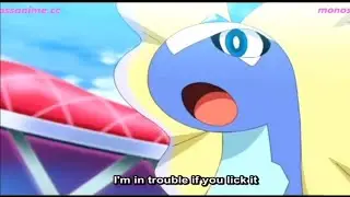 Dragonite take down Aurorus | Pokemon Sword and Shield Episode 117