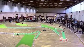 GripZero Bourgoin Rnd2 2014 wind's 2nd run