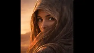 I'm Free - The Unseen Wish