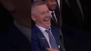 Matt & Shane Prank The ESPYS 😂🔥🤣 | ESPYS 2025 ft. Shane Gillis, Matt Mccusker