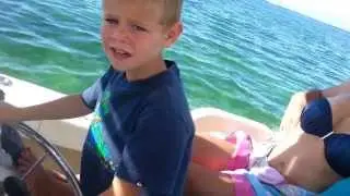SON DRIVING SEA VEE