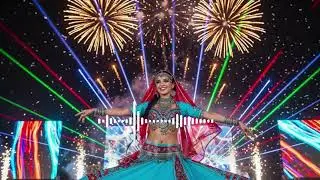 Arabic EDM Belly Dance 🔥 Full Bass Night Club | Episode 05