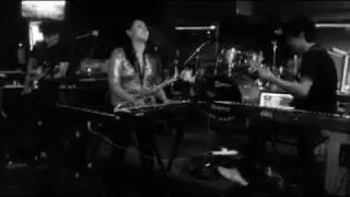 Messier 33 - Intro/Hirihai312 (en vivo en Rock and thor)