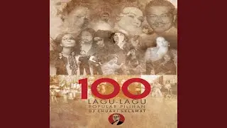 Hanya Nyanyian Dalam Sepi