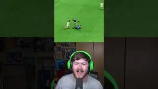 FC 24: Hilarious Glitches and Bugs #chalkyrgaming #fc24