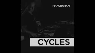 345 Cycles Radio with Max Graham