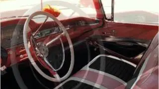 1959 Ford Galaxie Used Cars Cedar Rapids IA