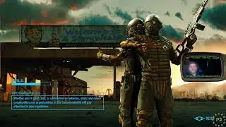 Fallout HYPE! BIG ahh Modlist! TOTAL overhaul! LETS GOOOO