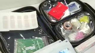 Travel First Aid Kit