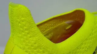 These SKETCHY football boots could WIN EURO 2024