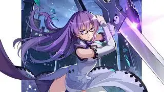 Akame Ga Kill - Scissors in the Moonlight (Sheele's Song)