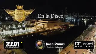 En la disco - Jefe Rich Official - Video Oficial