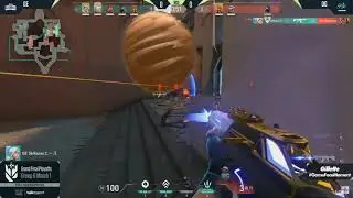 4krossi to Acekrossi 😨️&zwj;🔥 | GE vs DG