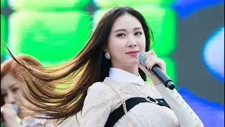 9Muses (나인뮤지스) - Dolls | Euaerin Fancam [4K]