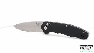 Benchmade 495 Vector   360 Product View