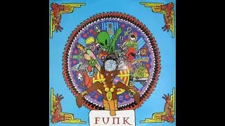 Funk [Full Compilation] Symbiosis Records (1997) [Goa Trance, Techno]