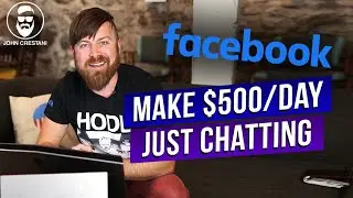 How To Start & Grow A Facebook Group to earn money online -Best ways to make money from Facebook