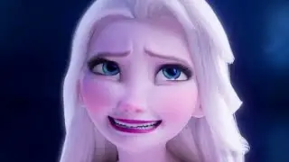 Elsa emotional scenes 🥺🥺Tik tok videos ❤️ Frozen Land