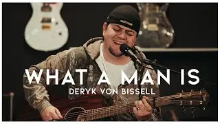 Deryk Von Bissell - 