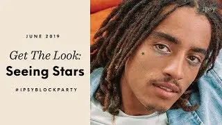 Get The Look: Seeing Stars | ipsy Block Party