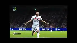 SWB CLIP ! -SPFL SMOKE PATCH 2023 -⚽❤