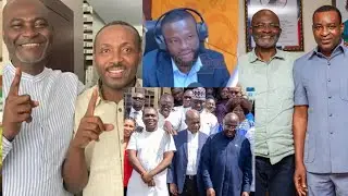 I Left Bawumia for Ken Agyapong because He&rsquo;s Practical and Deep