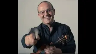 F. David: Violin Etude No. 3, Op. 44/F. David: Estudio para Viol&iacute;n No. 3, Op. 44