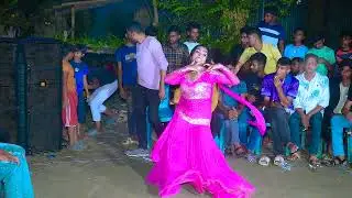 Jole Agun Bukete | জ্বলে আগুন বুকেতে | Bangla Dance | Bangla Wedding Dance Performnace | Juthi dance