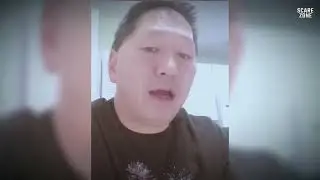 3 SCARIEST VIDEOS Caught On Camera You Won't Believe