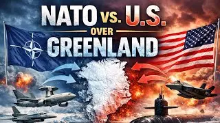 NATO vs. U.S. Over Greenland &mdash; The Real Geopolitical Crisis