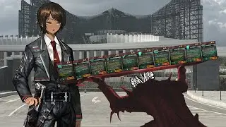 LCB Sinner Outis - MD6H Solo [Limbus Company]