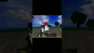Rip indra Vs Red head Fight😱💀|#roblox #bloxfruits