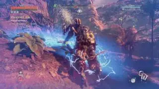 เทคนิคการทำ Blazing Sun - Stalker Kill Trial (Spurflints Hunting Ground)