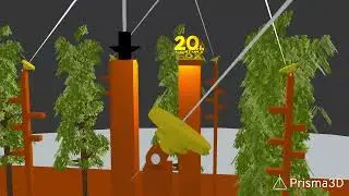 20th Century Fox Home Entertainment 1995 V2 logo 720p