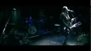 Sydonia - TL (Official Music Video)