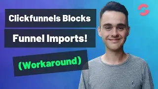 How to Import Funnels From Clickfunnels to Groovepages PREVIEW METHOD NO LONGER WORKS-METHOD 2 WORKS