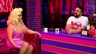Questions From Reddit with JAYMES MANSFIELD! Part 1