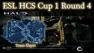 H2A: ESL HCS Cup 1 New England Knights - Shrine Team Slayer